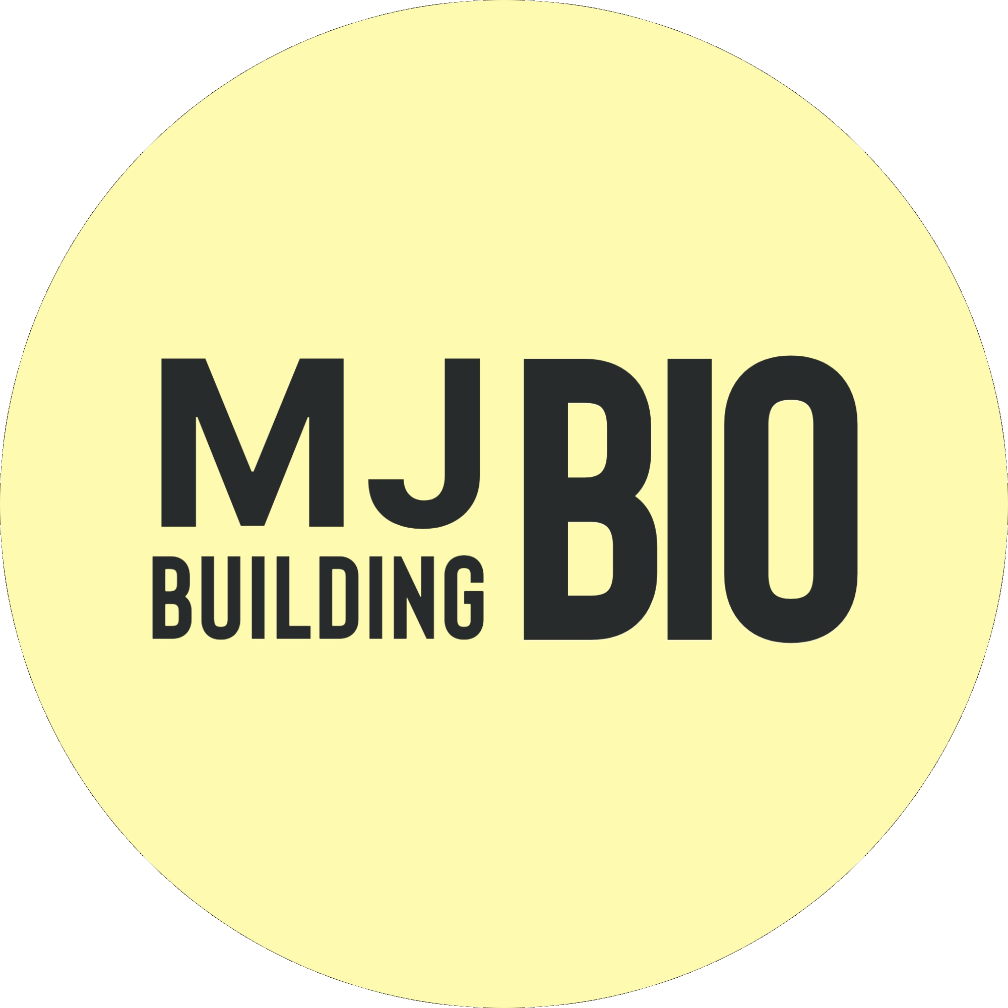MJ Building Bio